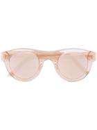 Osklen Ipanema V Sunglasses - Brown