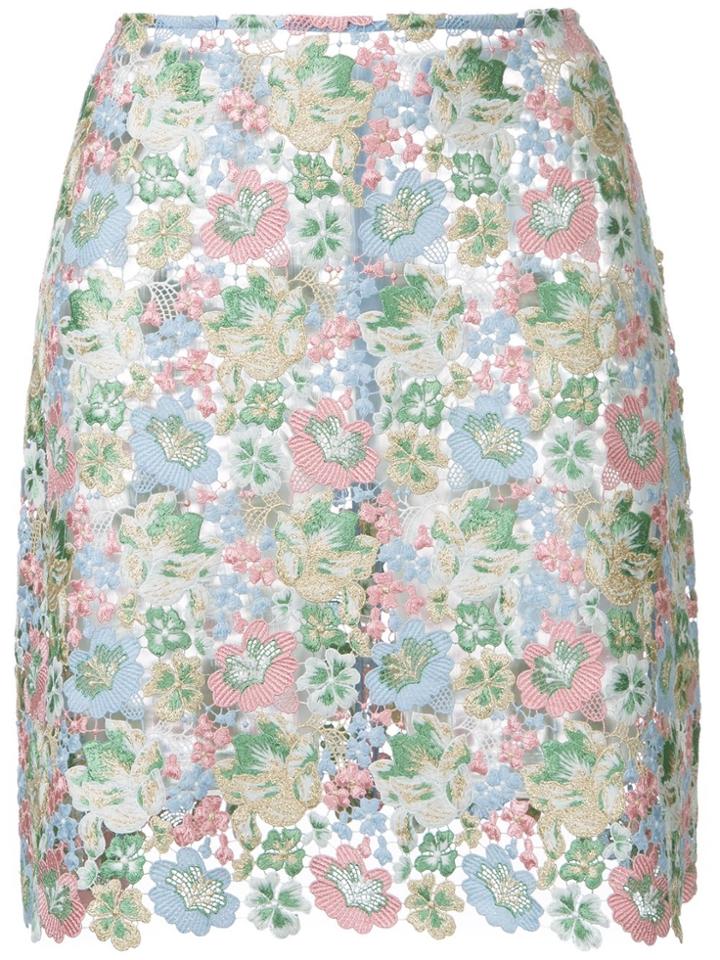 Macgraw Afrodille Skirt - Multicolour