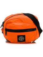Stone Island 90771 Belt Bag - Orange
