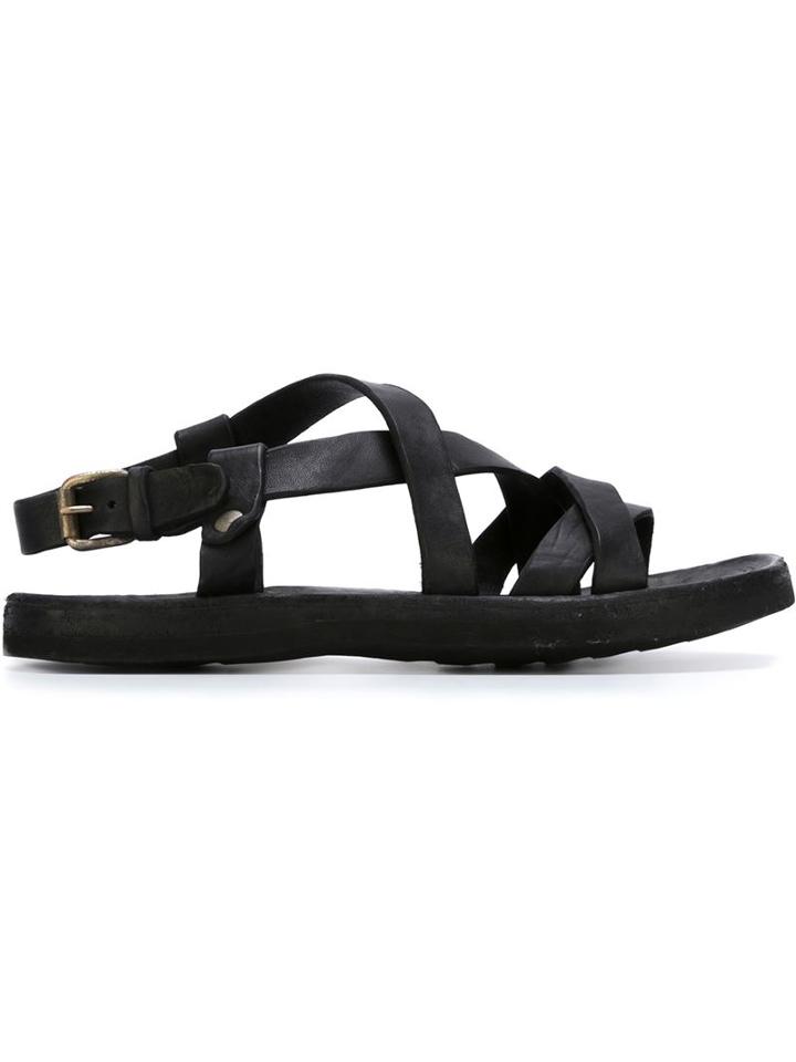 Officine Creative 'artist' Sandals