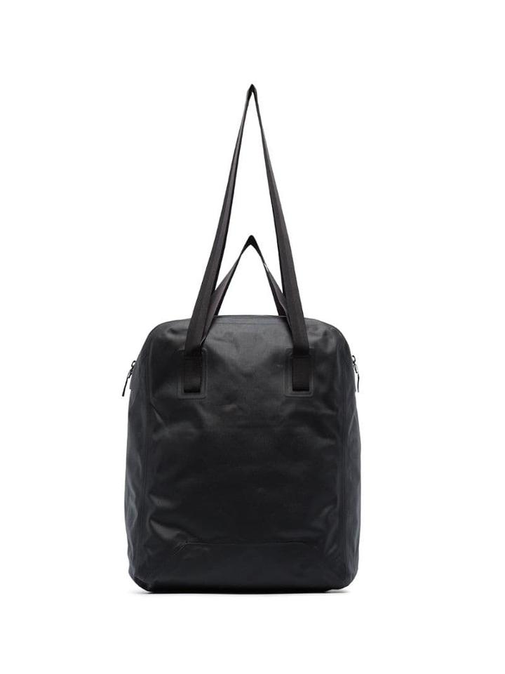 Arc'teryx Veilance Veil Tote Bag - Black