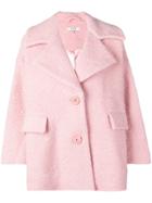 Ganni Fenn Jacket - Pink