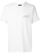 Stussy Cactus T-shirt - White