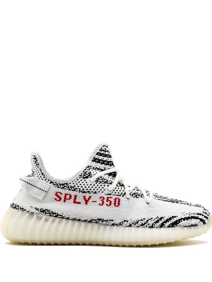 Adidas Yeezy Yeezy Boost 350 V2 Sneakers - White