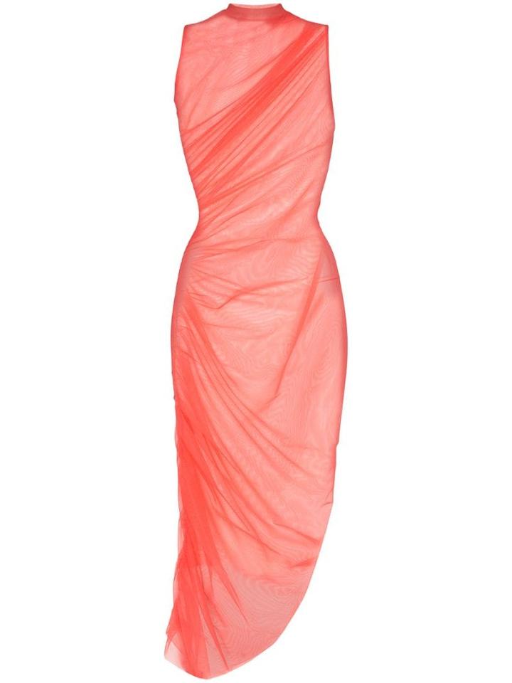 Supriya Lele - Pink