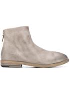 Marsèll Classic Ankle Boots - Grey