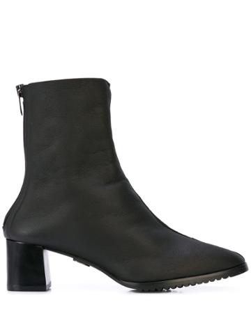 Ritch Erani Nyfc Urban Ankle Boots - Black