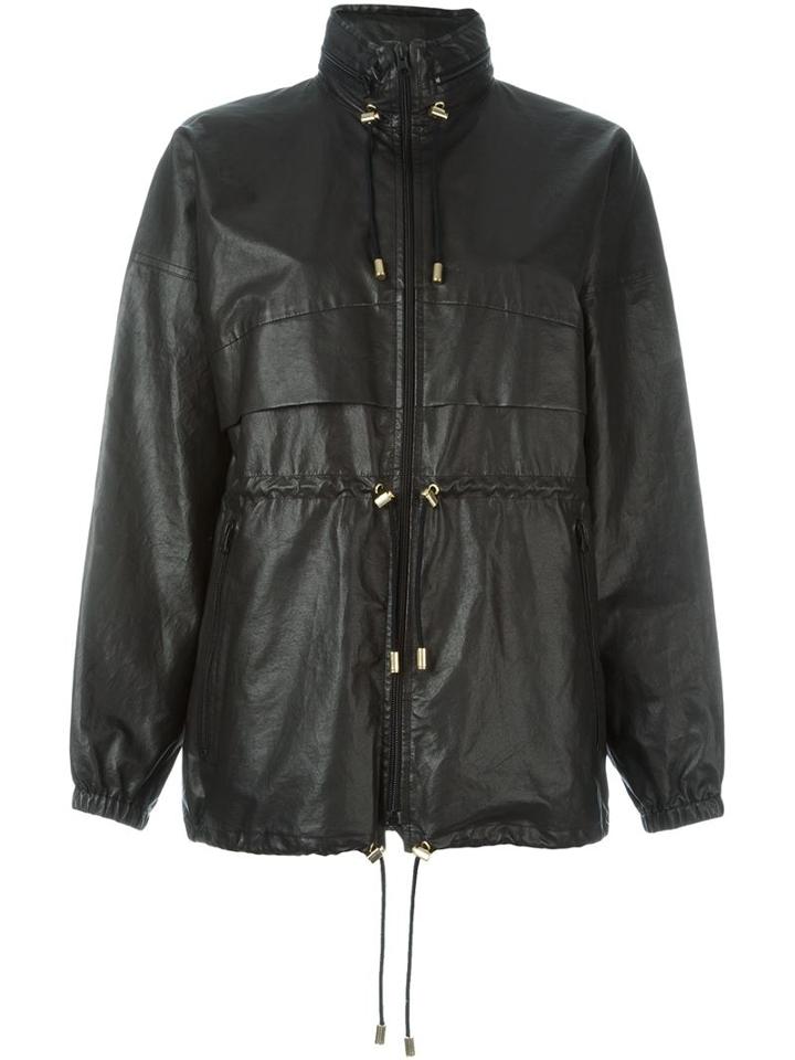 Isabel Marant Drawstring Waist Jacket