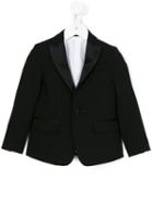 Dsquared2 Kids Classic Evening Blazer, Size: 6 Yrs, Black