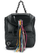 Diesel B-oom Backpack - Black