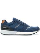 Polo Ralph Lauren Train100 Sneakers - Blue