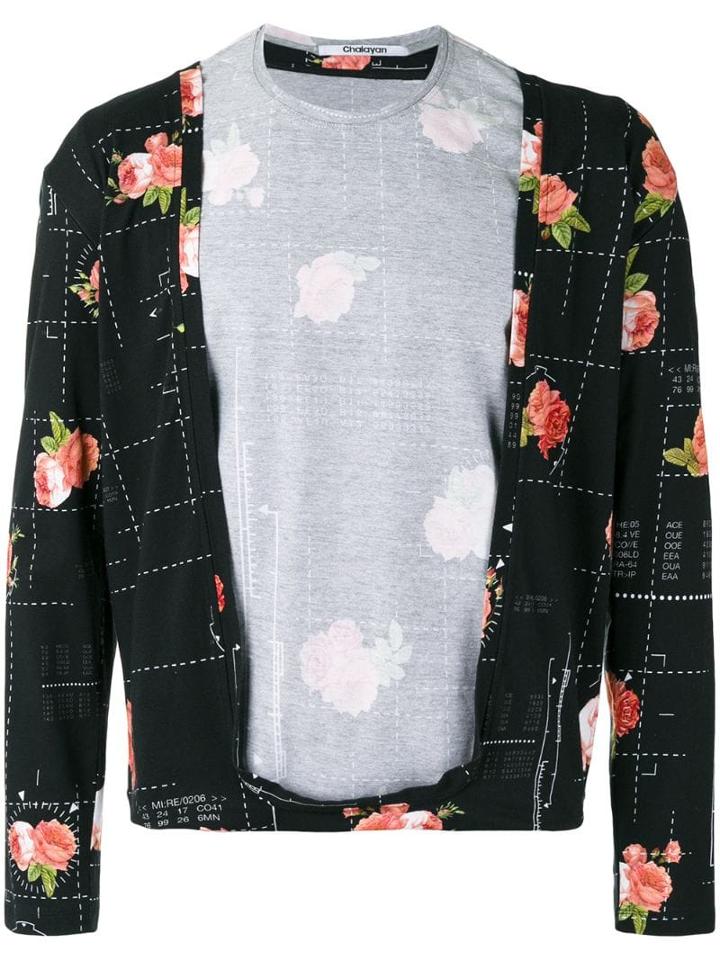 Chalayan - Multicolour