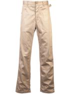 Engineered Garments Cargo-style Trousers - Nude & Neutrals