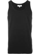 Soulland Fly Tank Top, Men's, Size: M, Black, Cotton