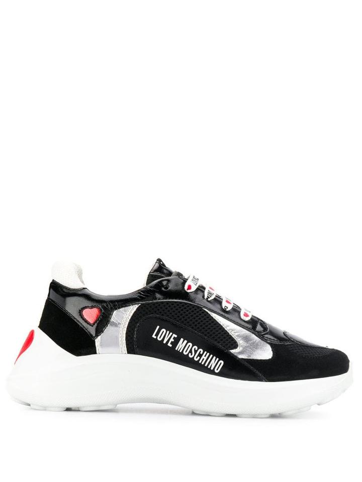 Love Moschino - 00b Black