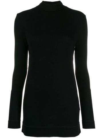 Sly010 - Black