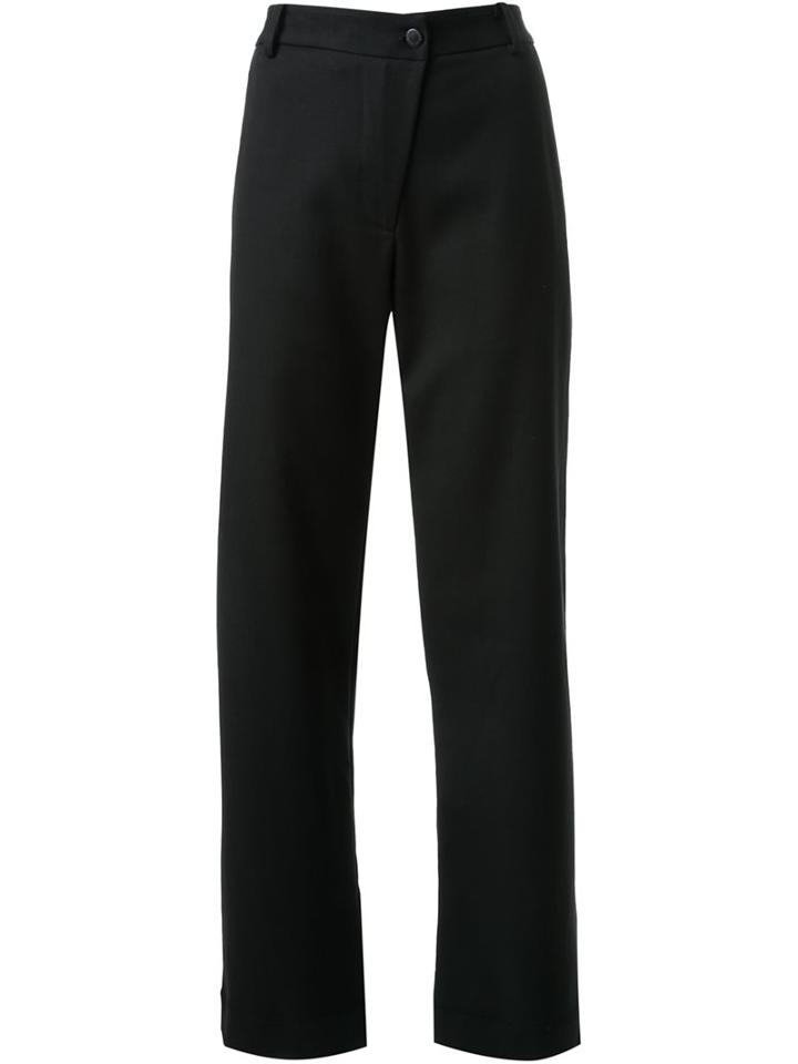 Manning Cartell Flared Trousers