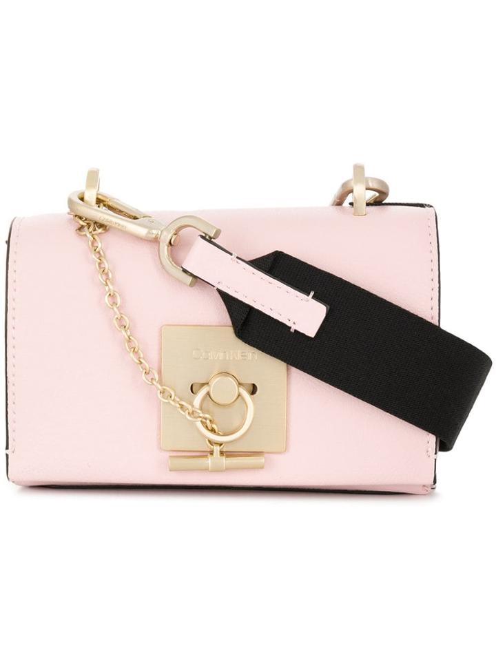 Calvin Klein K60k604890629 - Pink