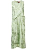Sies Marjan Brushed Gathered Dress - Unavailable
