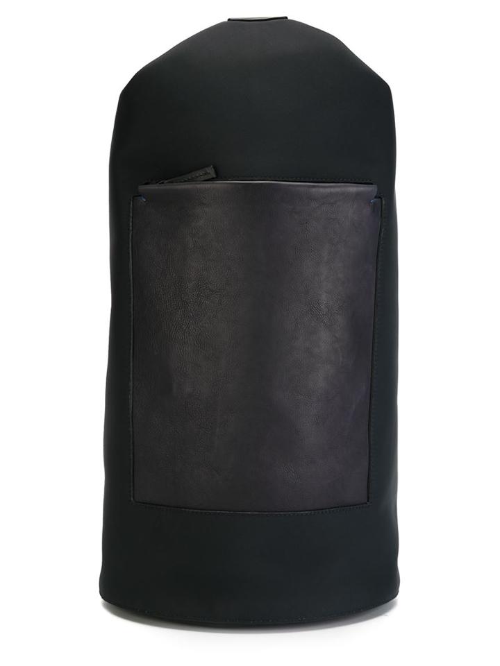 Troubadour Single Strap Backpack