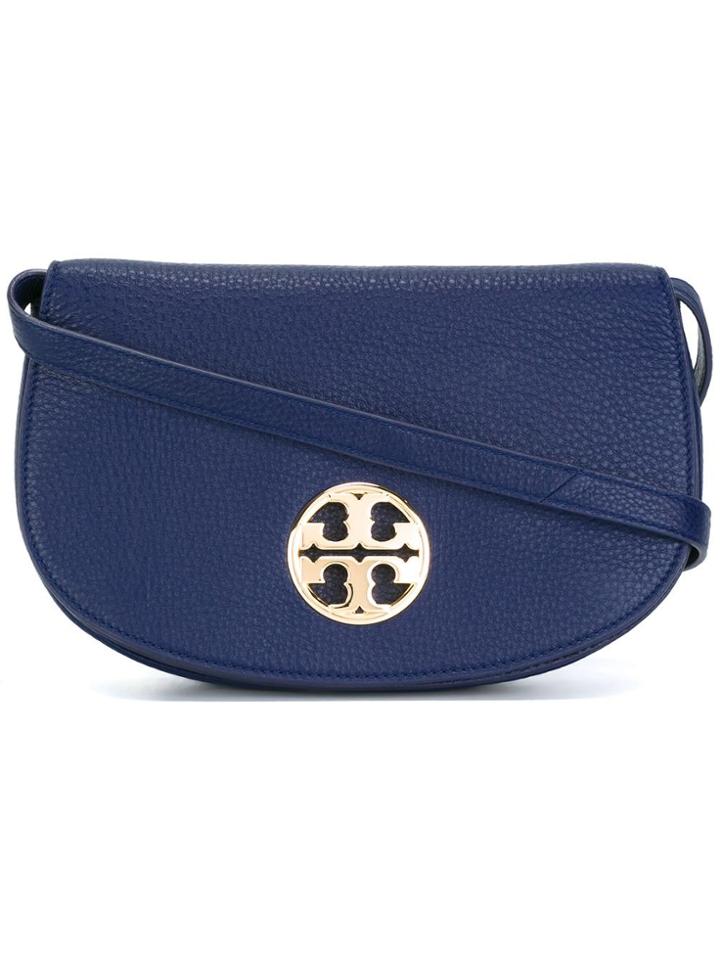 Tory Burch Jamie Crossbody Bag - Blue