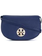 Tory Burch Jamie Crossbody Bag - Blue