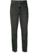 Nobody Denim Bessette Jeans - Grey