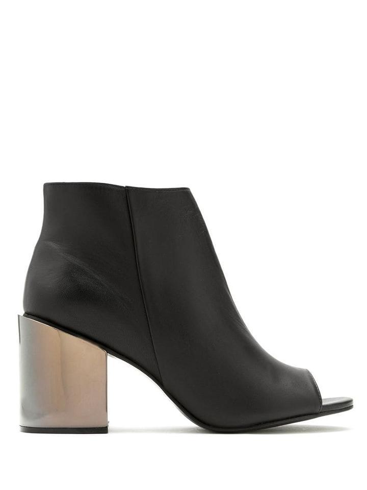 Uma Raquel Davidowicz Ticiane Boots - Black