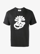 Neighborhood X Fuct Ssdd Short Sleeve T-shirt, Men's, Size: Large, Black, Cotton
