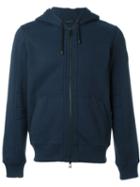 Belstaff 'fleming' Hoodie, Men's, Size: Xxl, Blue, Cotton