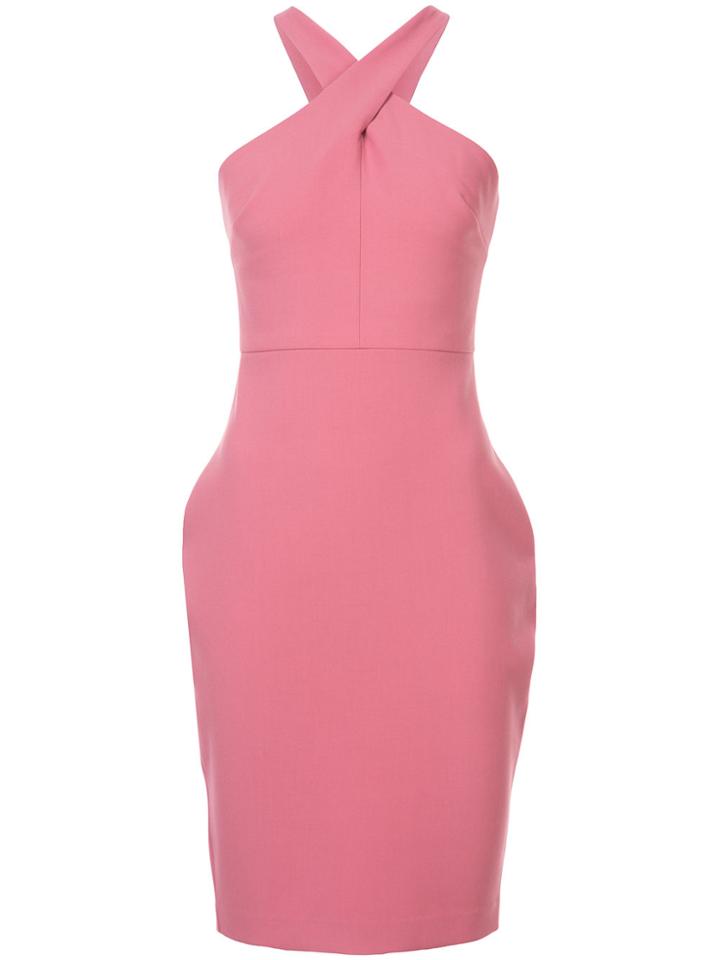 Likely Carolyn Dress - Pink & Purple