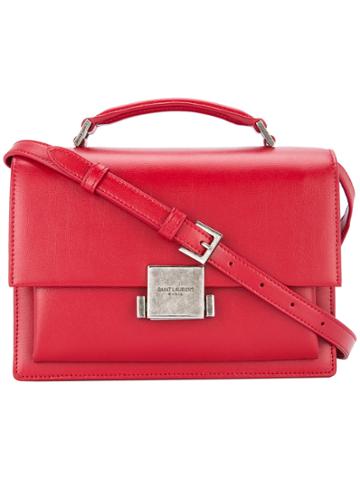 Saint Laurent Bellechasse Bag - Red