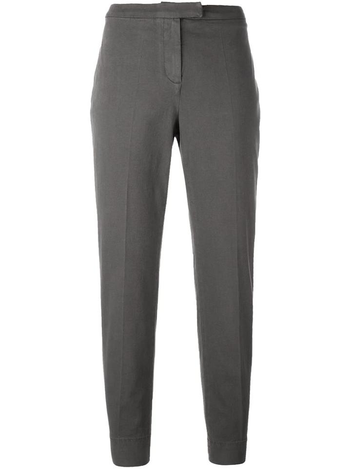 Eleventy Straight Trousers
