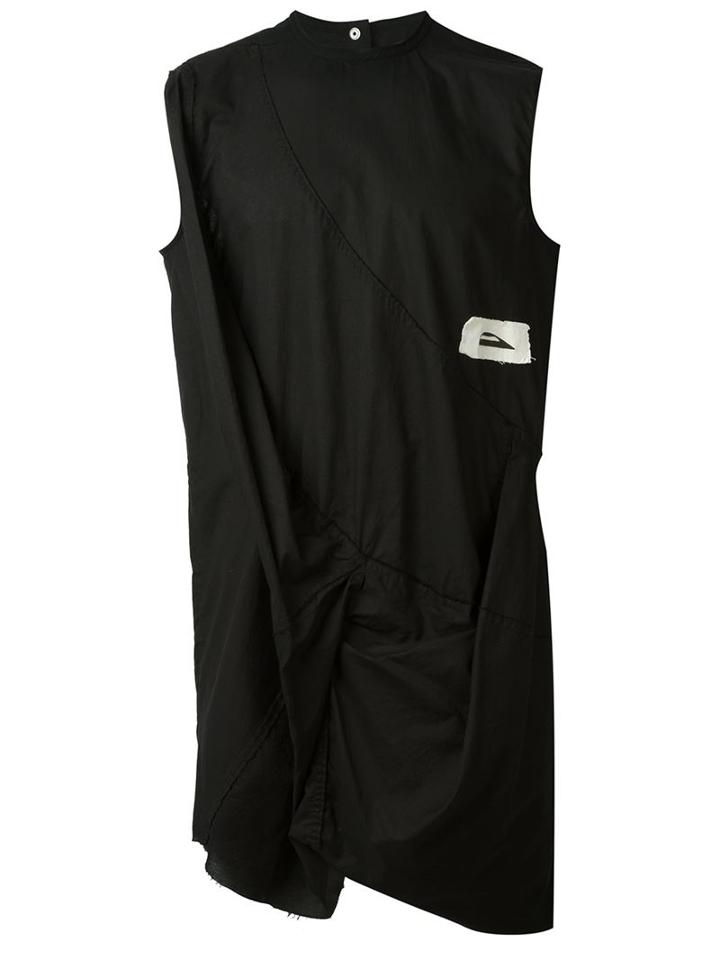 Rick Owens 'smash' Top