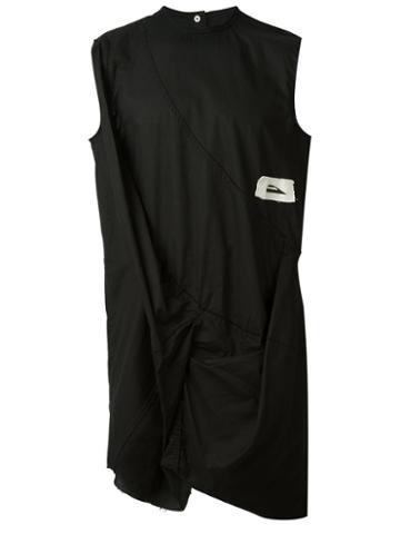 Rick Owens 'smash' Top