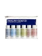 Malin+goetz Essential Kit - White