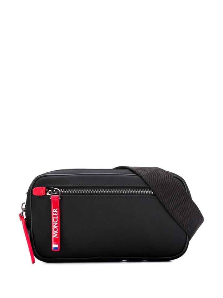 Moncler Aude Belt Bag - Black