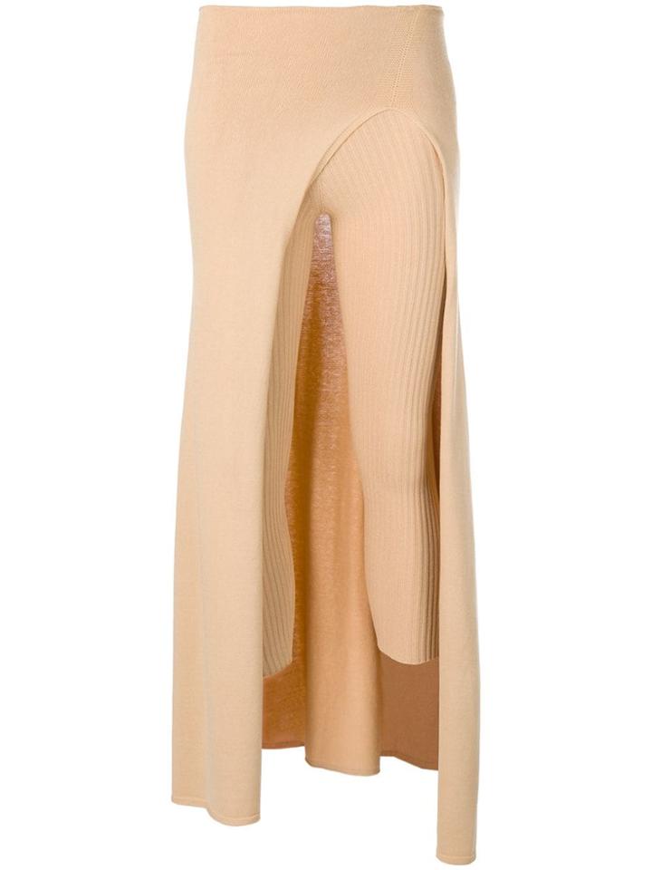 Jacquemus 184kn3875130beige - Neutrals
