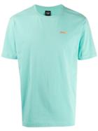 Oakley Azzuro T-shirt - Blue