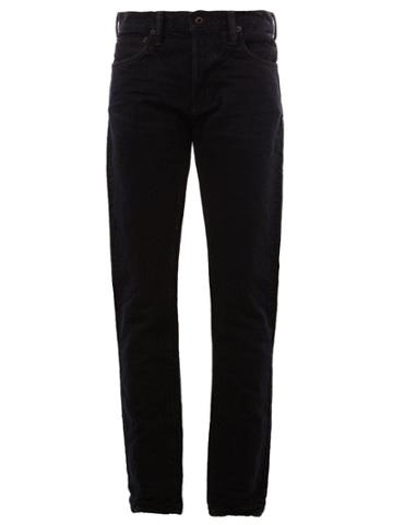 Mastercraft Union Dark Wash Jeans - Blue