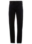 Mastercraft Union Dark Wash Jeans - Blue