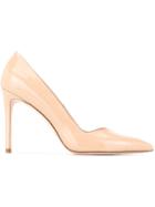 Stuart Weitzman Anny Pumps - Do Not Use - Other Colours