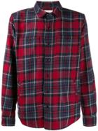 Deperlu Deperlu Woods 02 - Red