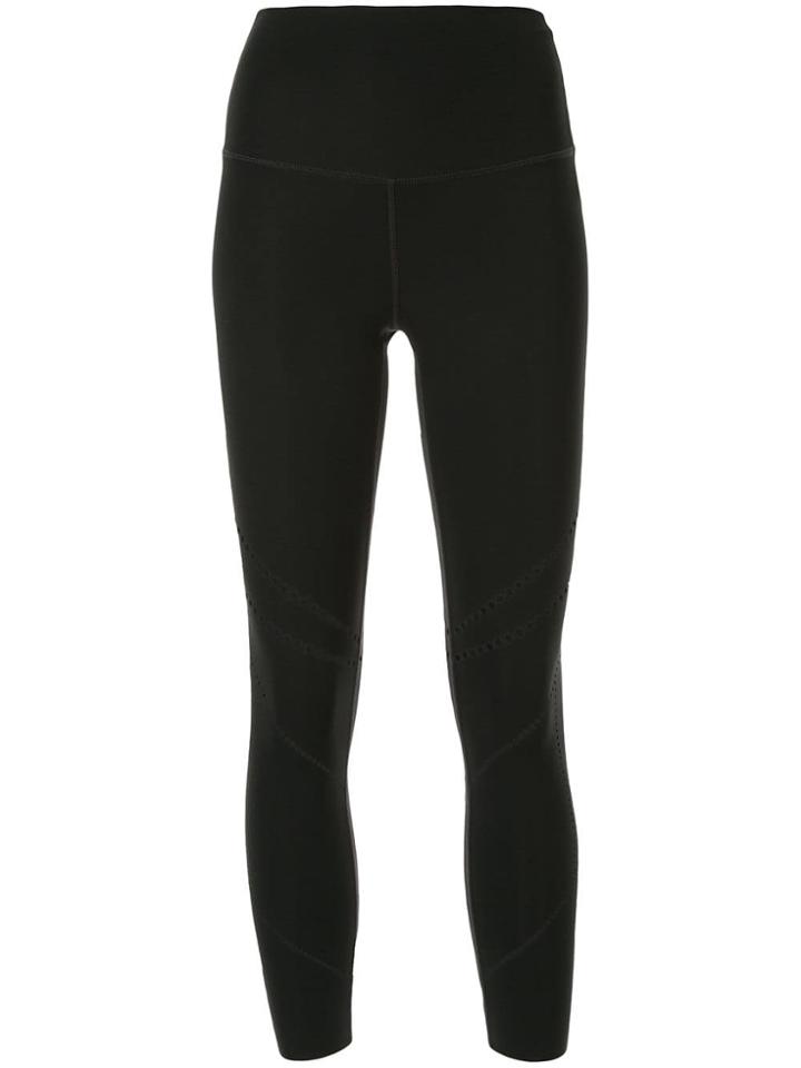 Nimble Activewear Studio To Street Ii Performance Leggings - Black