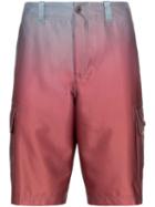 Sies Marjan Elias Ombre Tailored Shorts