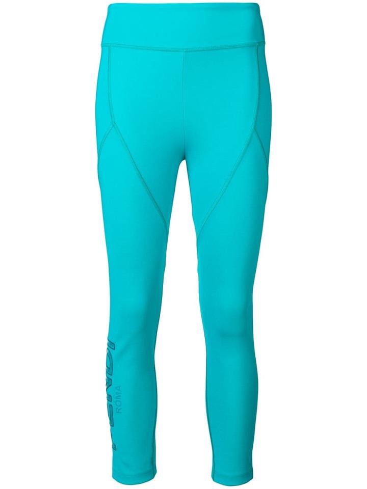 Fendi Fab158a49lf12qd - Blue