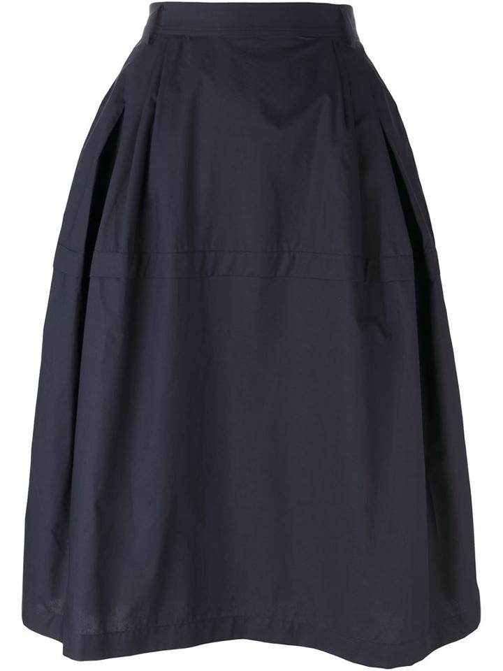 Sofie D'hoore 'sun' Skirt