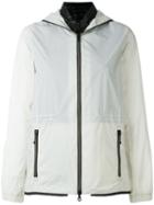 Duvetica - Jacket With Down Vest - Women - Feather Down/polyamide - 46, White, Feather Down/polyamide