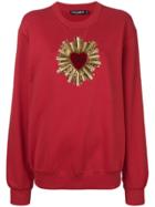 Dolce & Gabbana Sacred Heart Sweatshirt