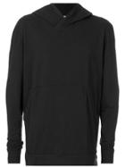 Lost & Found Rooms Hooded T-shirt - Black
